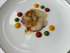 -瑞吉酒店 · Elba 欧尔巴意大利餐厅· 精致意餐·云端聚会