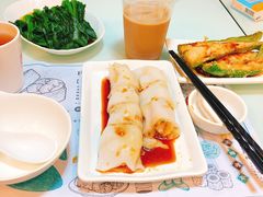 -点点心点心专门店(旺角店)