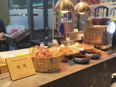 -東盛炭烤自助料理(浦东文峰广场店)