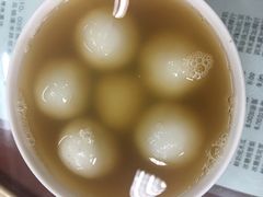 -阿三麻蓉汤圆(顺光大厦店)