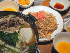 -八雲神川日本料理(汉口K11店)
