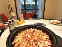 -榕树下海鲜馆(坪山路店)