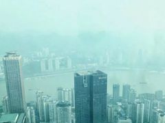 -WFC会仙楼观景台