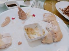 -东江渔村·古典园林·30年粤菜老字号(太和店)
