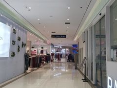 -丽达购物中心(崂山店)