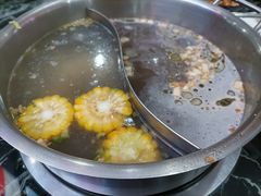 -潮汕美牛肉丸火锅店(天宁寺店)