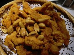 -青花椒花椒鱼(合生汇店)