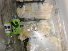 -鲜道寿司(无锡苏宁店)