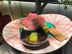 -黑牛の店·黑金店(沈阳万象城店)