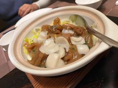 -浙江安吉JW万豪酒店·万豪中餐厅