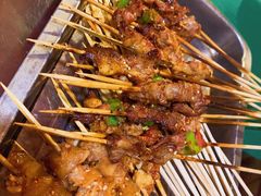 -客串江湖(新区店)