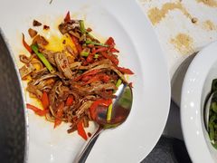 -南景饭店(万家丽路店)