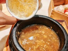 -叹茶靓点·粤式餐厅·全天茶市(石井万民广场店)