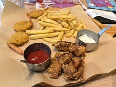 -必胜客(北苑路店)