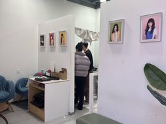 -天真蓝照相馆(宁波来福士店)