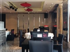 大堂-湖锦酒楼·32年地道湖北菜(光谷店)