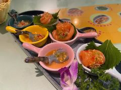 -米泰芒·东南亚料理(体育西店)