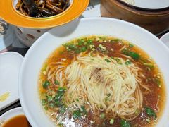 -老淮城·长鱼面(河下古镇店)