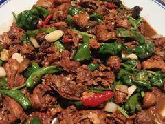 -食鸡公社辣子鸡·潍坊菜·烧烤