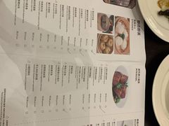 -京香轩·中餐厅(上海中庚聚龙酒店)