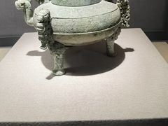 -浙江省博物馆(孤山馆区)