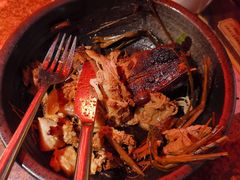 -绿茶餐厅(蓝色港湾店)