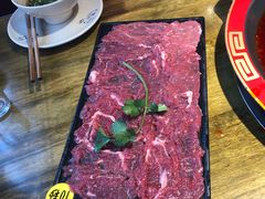 -七里川健康火锅(总店)