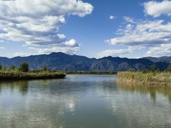-野鸭湖国家湿地公园