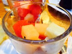 iphone_upload_pic-Geneva日内瓦餐厅(西郊宝成花苑店)