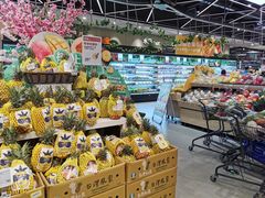 -盒马鲜生(宝地店)