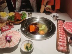 -小龙坎火锅(IFS HOT店)