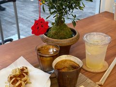 -LilBee Coffee