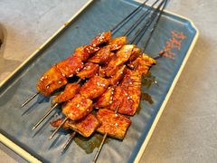 -青海名吃尕张娃非遗烤肉(城中店)