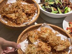 -在莲野·湖北民间菜·头牌松滋鸡(光谷步行街店)
