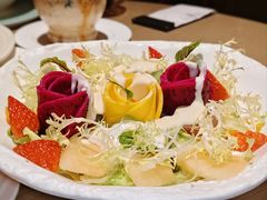 -波特曼西餐厅(中央大街店)