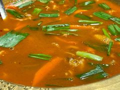 -霄汉羊排(万松园一店)