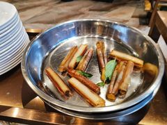 -青蓬蒸汽海鲜·深圳老字号·团建聚会(壹方城店)