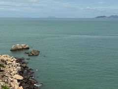 -东澳岛