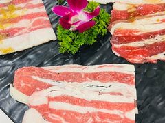 -老板娘的烤肉店(港湾广场店)