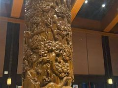 -三亚亚龙湾雅高铂尔曼别墅度假酒店
