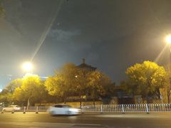 -挂甲禅寺