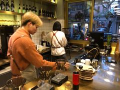 -KYO COFFEE(胶州路店)