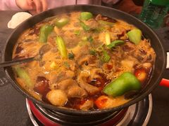 -湘肠香火锅店(团结湖店)