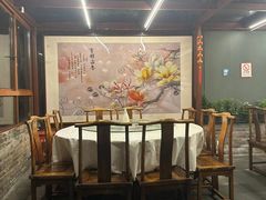 -古韵餐厅(湖畔大学店)