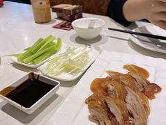 -全安烤鸭(普阳街店)