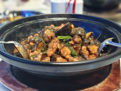 -大石牌酒楼