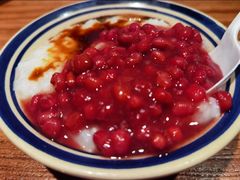 红豆稀饭-泥糊破店小酒馆·团建聚餐(南京西路店)