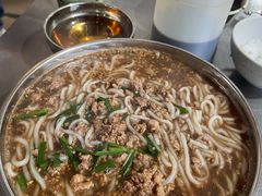-正宗杨记普洱酸醋米线(总店)