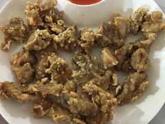 -东街钟楼肉粽(总店)