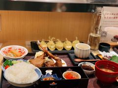-味太助·银饭食堂(中华城店)